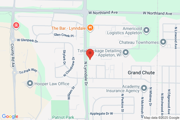 Lynndale Apartments