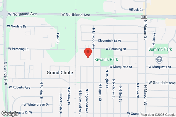 Marquette Highlands Apartments