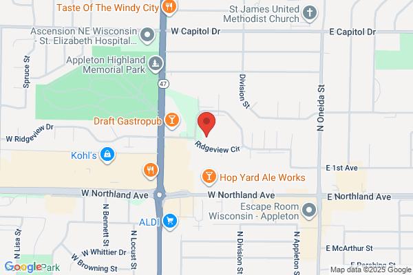 Ridgeview Highlands Apartments and Townhomes