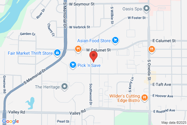 Southwood Apartments