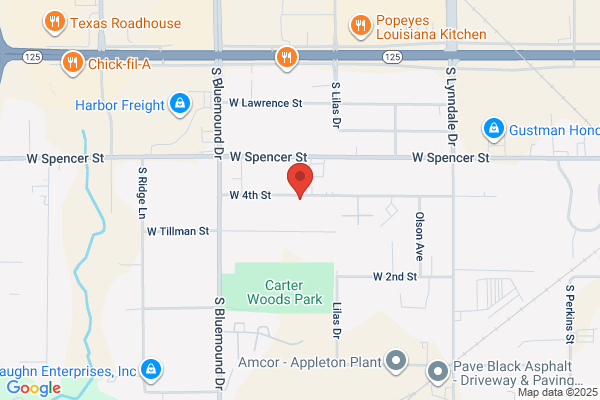 Spencer Village Apartments