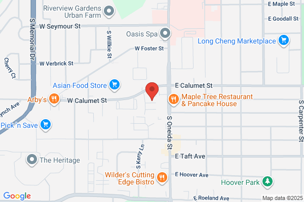 Springdale Apartments
