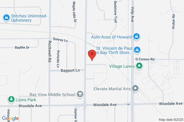 Stone Meadows Apartments
