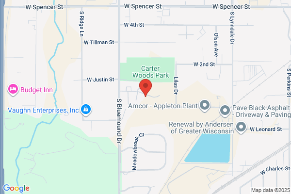Woodridge Gardens Apartments
