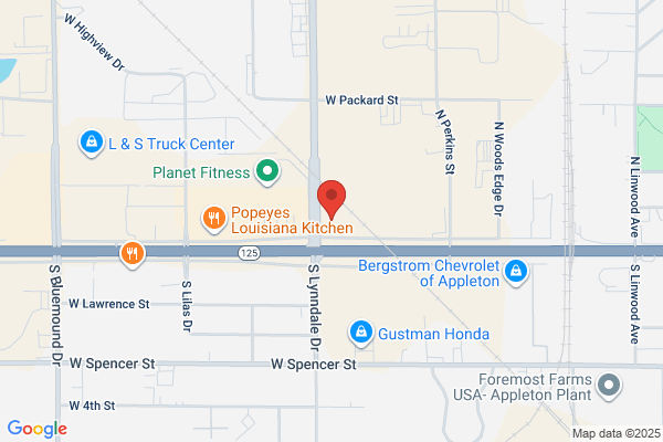 Van Vreede's Appliance, Furniture & Mattresses, Inc.