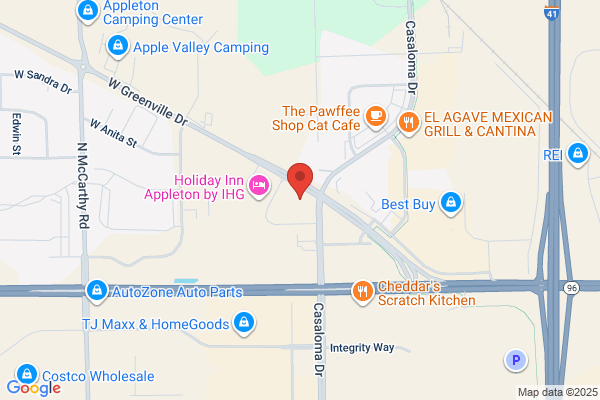 Byte Federal Bitcoin ATM (North Mall Mart (Mobil Gas Station))
