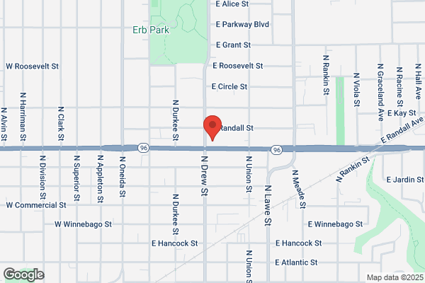 BMO Harris Bank - Drive-up Location