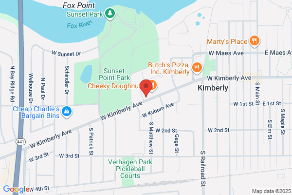 BudgetCoinz Bitcoin ATM
