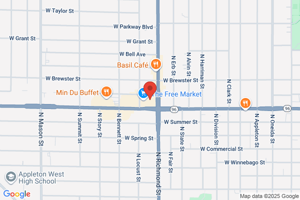 LibertyX Bitcoin ATM