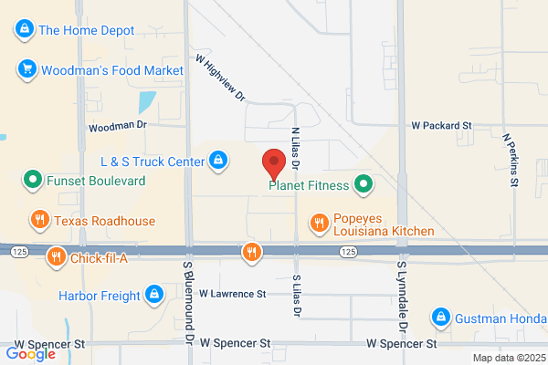 Accurate Full Service Vehicle Center