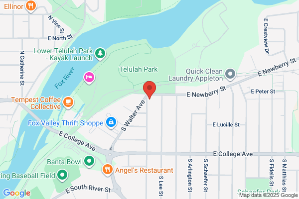 Appleton Auto Body