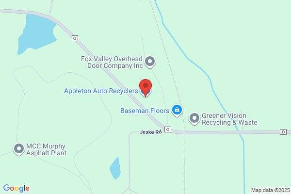 Appleton Auto Recyclers