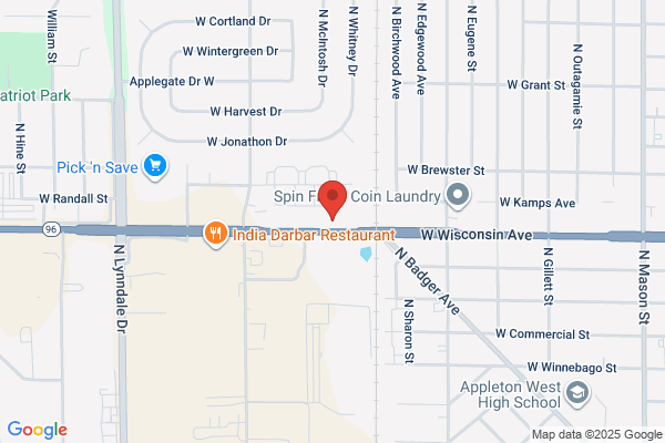 American Fleet & Auto Service