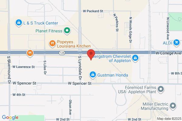 Ehco Service Center Llc