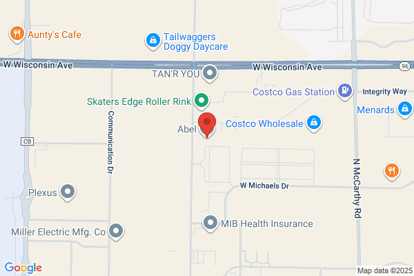 Abel Mfg Inc
