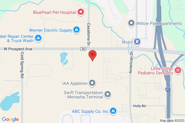 Fischer Jim Inc