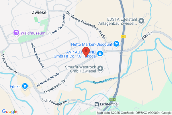 Pritzl Contracting Builder