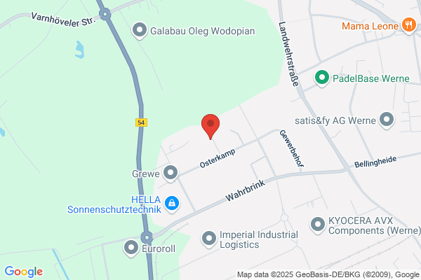 Tk Electric