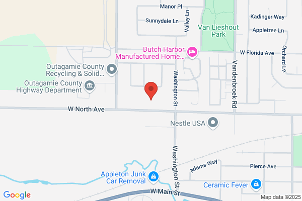 Verbeten Mobile Home Parts & Service