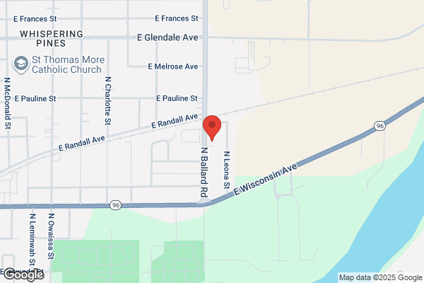 Wendlandt Harry E Co Inc