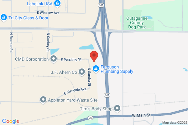 Applied Industrial Technologies