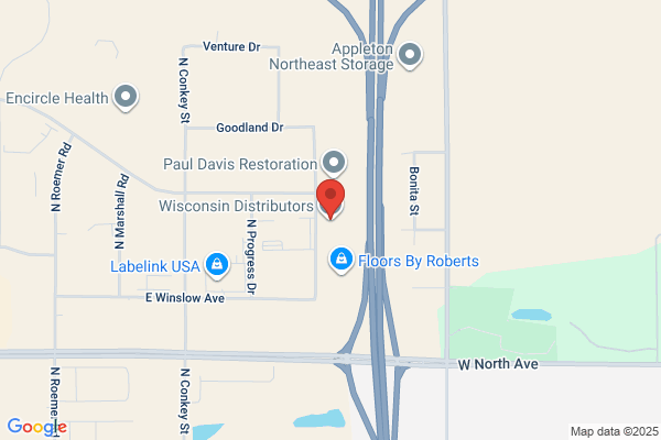 Tri County Distributors Llc