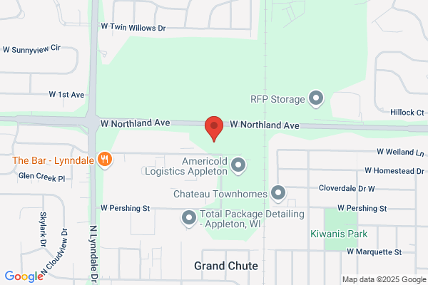 Aps Fox Valley Inc
