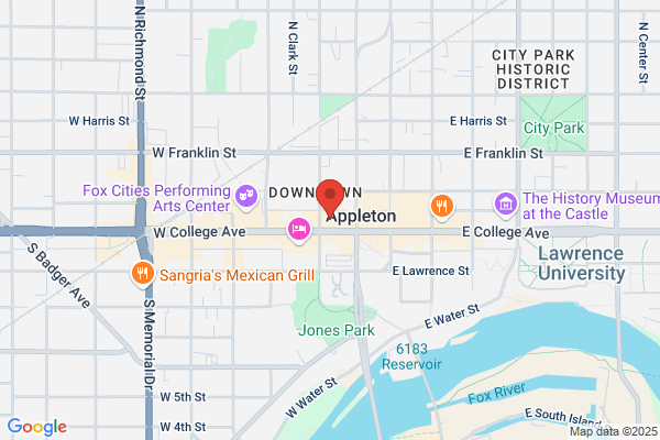 Johnson Financial Group