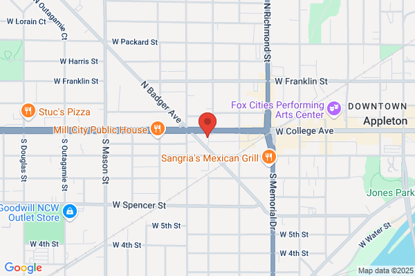 National Bitcoin ATM