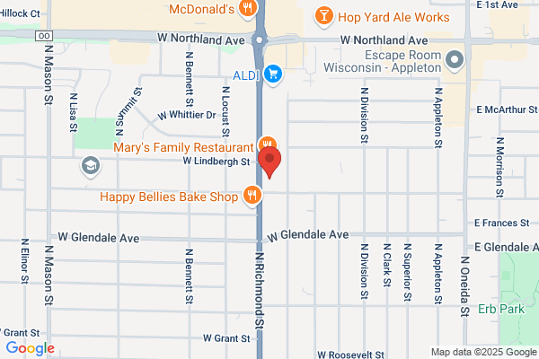 American National Bank Fox Cities