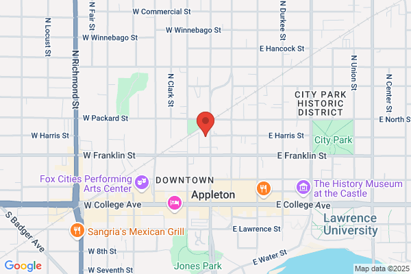 Appleton Street Sports Bar & Grill