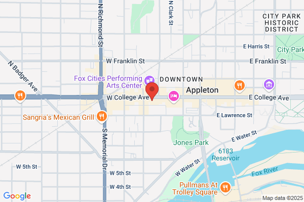 Appleton Souvenir & Cigar Co