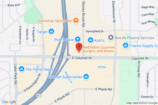 Grillin' Steakhouse & Lounge