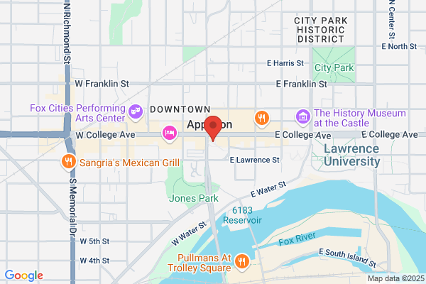 Houdini Lounge