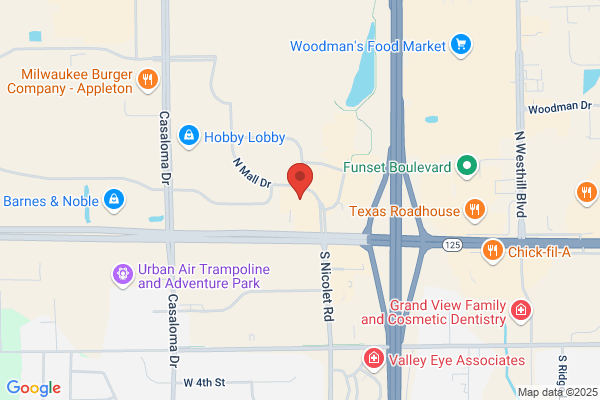 Mattress Firm Appleton West