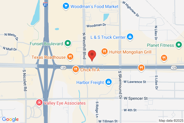 Mattress Firm Appleton West - Closed