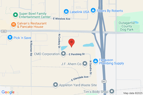 Appleton Marine Inc