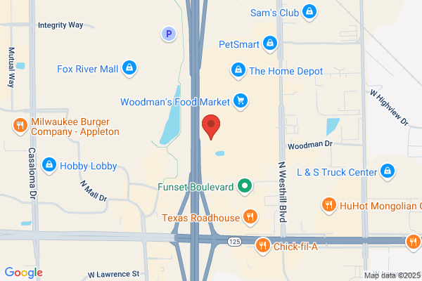 Gander Mountain