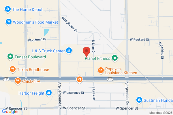Accurate Full Service Vehicle Center