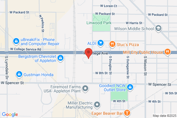 Automotive Supply Co
