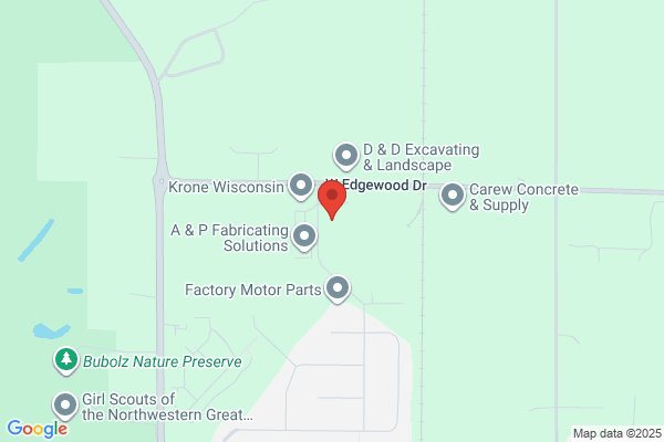 Keystone Automotive - Appleton