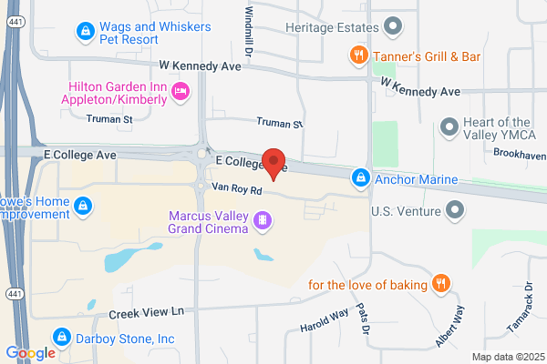 NAPA Auto Parts - Central Wisconsin Auto Parts, Inc.