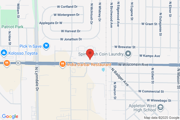 NAPA Auto Parts - Central Wisconsin Auto Parts, Inc.