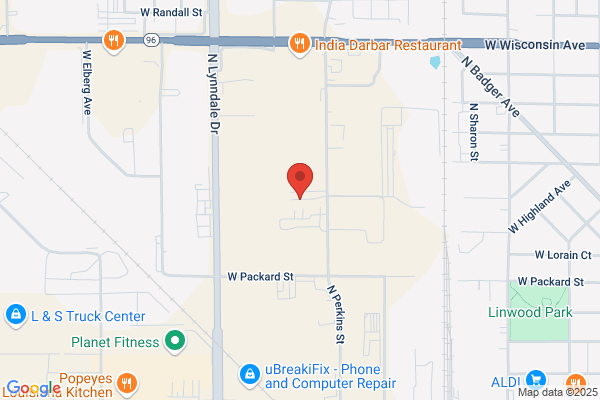 DetailXperts of Fox Cities Wisconsin