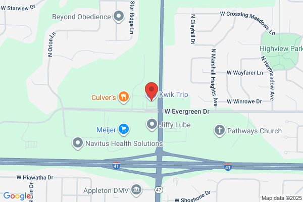 KWIK TRIP #205