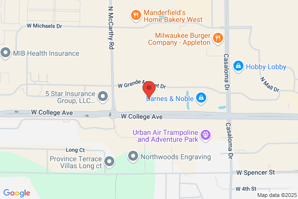 Patrick C Mannebach, MD - CLOSED