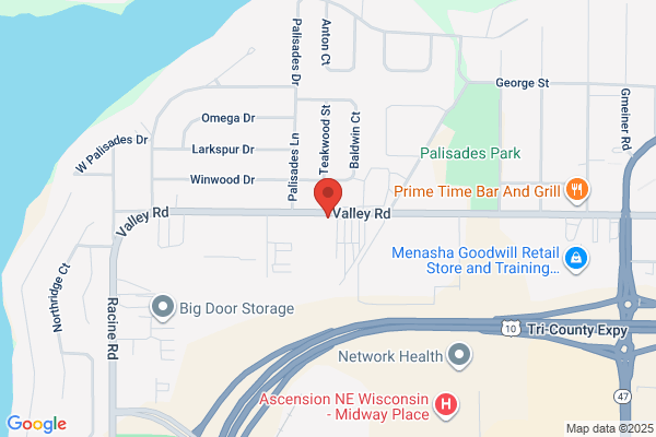American Transportation of Wis Inc