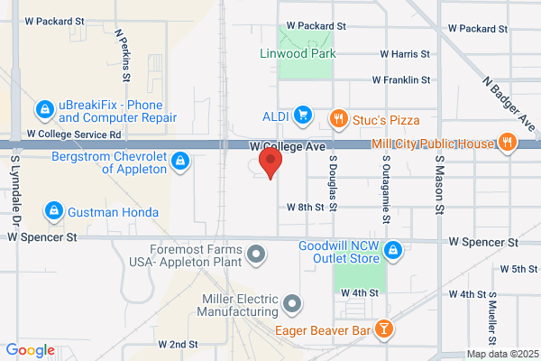 Lakeville Motor Express