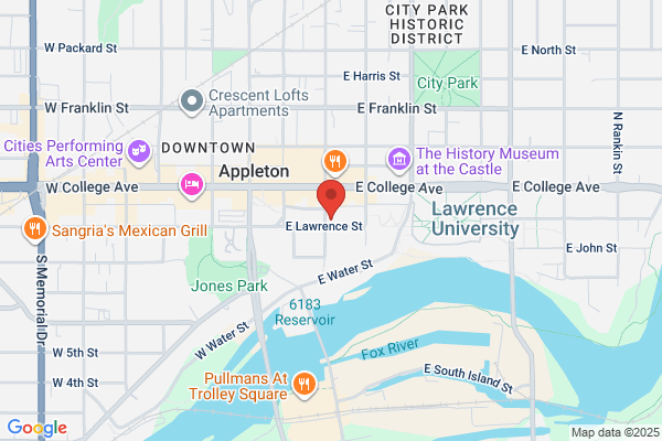 Appleton YMCA