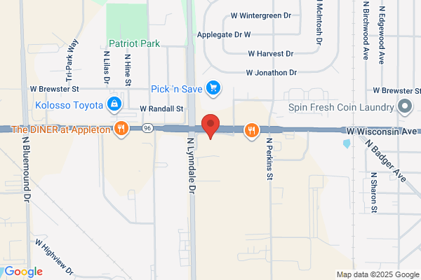 Appleton Disc Center & Chiropractic